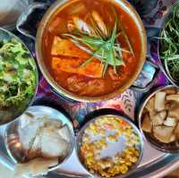 제주 공항 근처 고기 맛집 제주고집