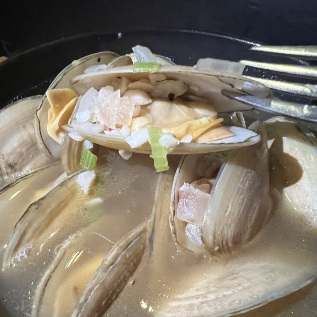 蠔真係超新鮮！！！