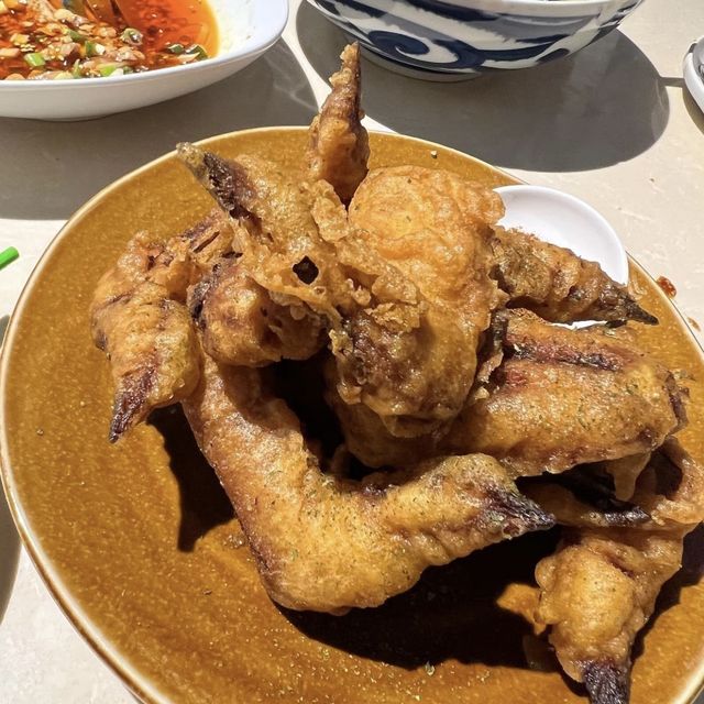 虎炊稻 ： 墾丁必訪的臺菜沙龍餐廳。好吃不貴、裝潢華美