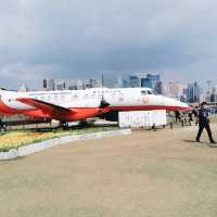 Kai Tak Cruise Terminal Park | Kai Tak Airport 