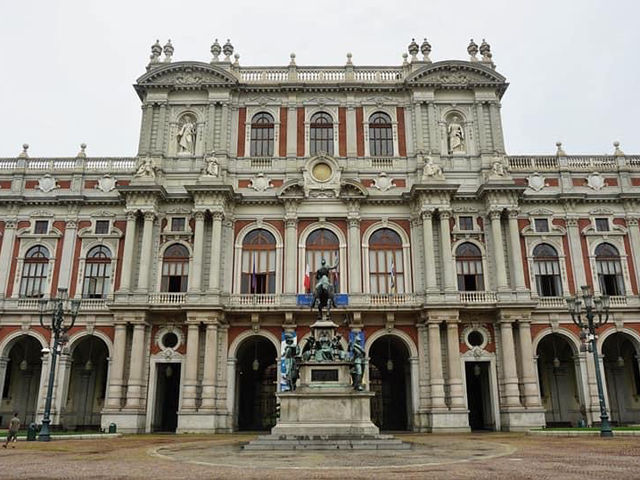 The National Museum of the Italian Risorgimen