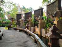 สันธิญา ทรี รีสอร์ท เกาะช้าง