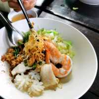 ไปกินเส้นกันเถอะ 🍜