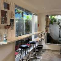Co-incidence ร้านสวยกาแฟดี สุขุมวิท49