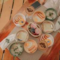 Cozy Wild เชียงใหม่
