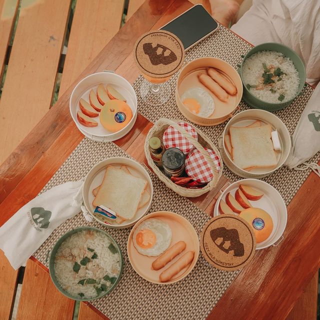 Cozy Wild เชียงใหม่