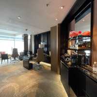 香港最高の酒店｜景色要睇運氣｜Ritz Carlton Hong Kong