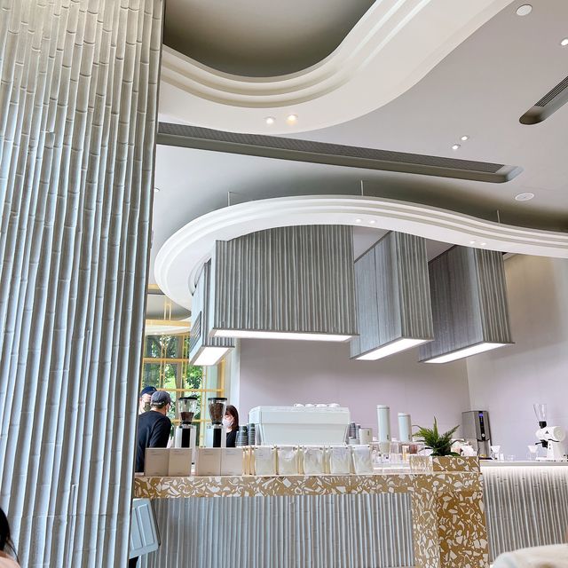 "NOC Coffee Co. 進駐元朗yoho mall"