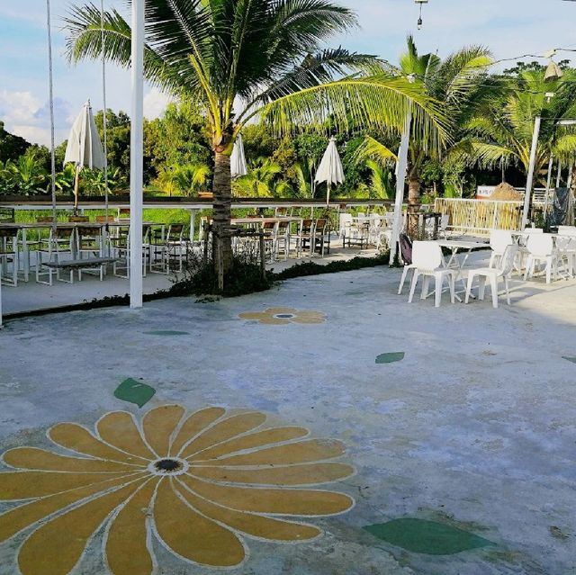 แวนา​ คาเฟ่&เรสเทอรอง