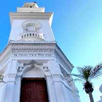 🕌  Penang Historic Landmarks Tour  🕌