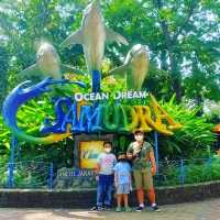 Ocean Dream Samudra Ancol