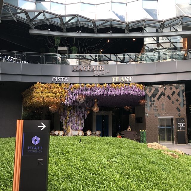 曼谷性價比超高的酒店!