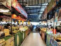 Owl Market ตลาดนกฮูก at Nonthaburi 