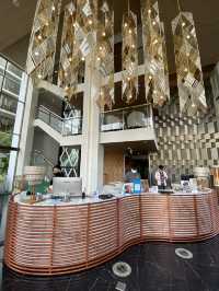 A pleasant stay at Stay With Nimman