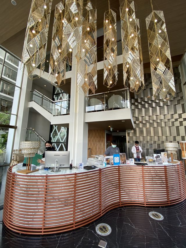 A pleasant stay at Stay With Nimman
