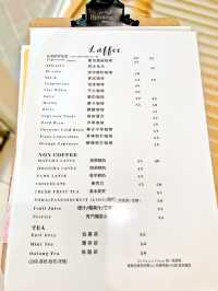 紅磡絕美奶油風打卡 Cafe  