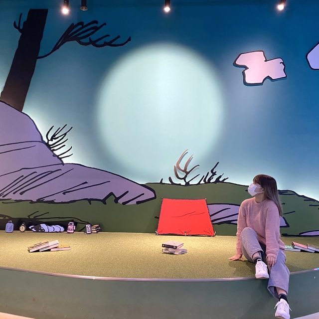 제주, 스누피가든 🌳 제주, 스누피가든 🌳