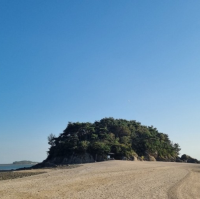 인천 당일치기 갯벌 여행_선재도