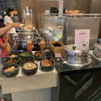 Native Kitchen @ Village Hotel Sentosa