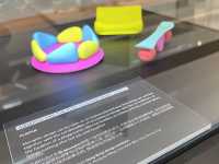 K11 - Design made in HK 2022