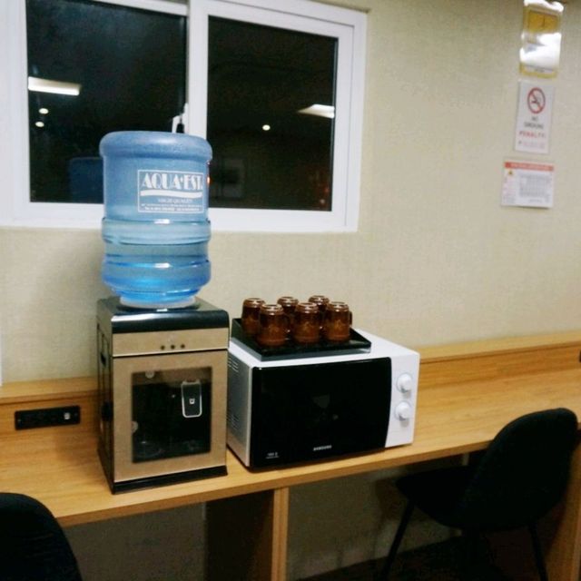 🏨마닐라 근교 여행-수빅에서 가장 저렴하고 가성비 좋은 1만원대 호텔-subic bay hostel & d