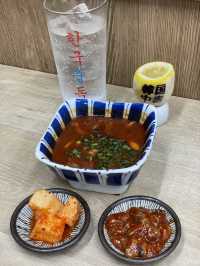 韓国中毒🇰🇷名古屋韓国料理