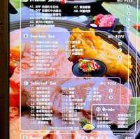 朗豪坊無煙燒肉