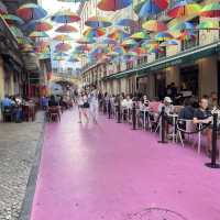 Pink Street