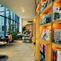 BookXcess in Kota Damansara 📚📒