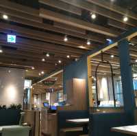 歐式經典Mövenpick Café 