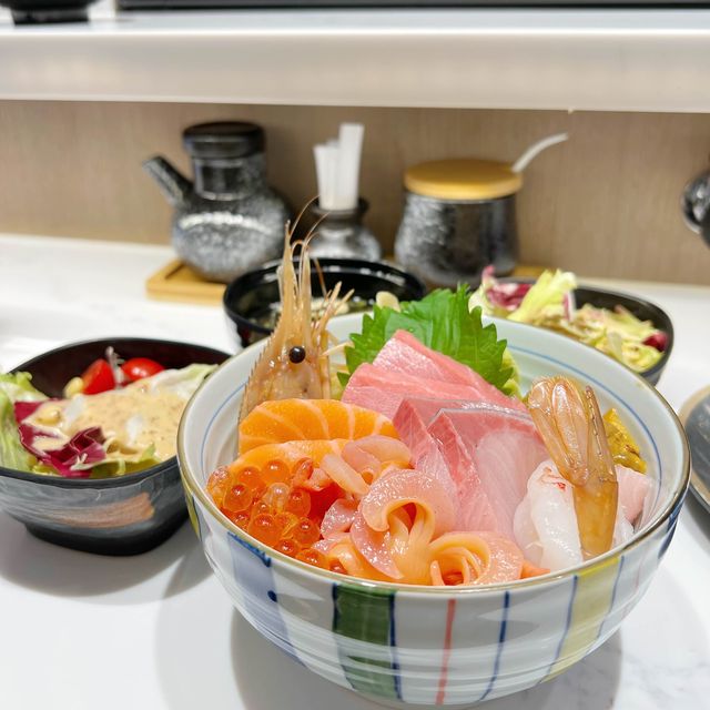 高質素➰親民價錢🍣 高質素➰親民價錢🍣