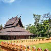 เมืองโบราณ พิพิธภัณฑ์กลางแจ้งที่ใหญ่ที่สุดในโลก