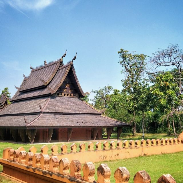 เมืองโบราณ พิพิธภัณฑ์กลางแจ้งที่ใหญ่ที่สุดในโลก