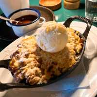 Rosewood 5/F Bayfare Social 