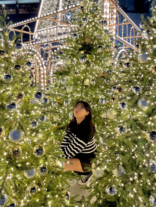 영등포 크리스마스 스팟 모음집🎁♥️