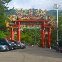 內湖碧山巖