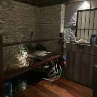 尖沙咀小橋流水Omakase - 木澗🍣