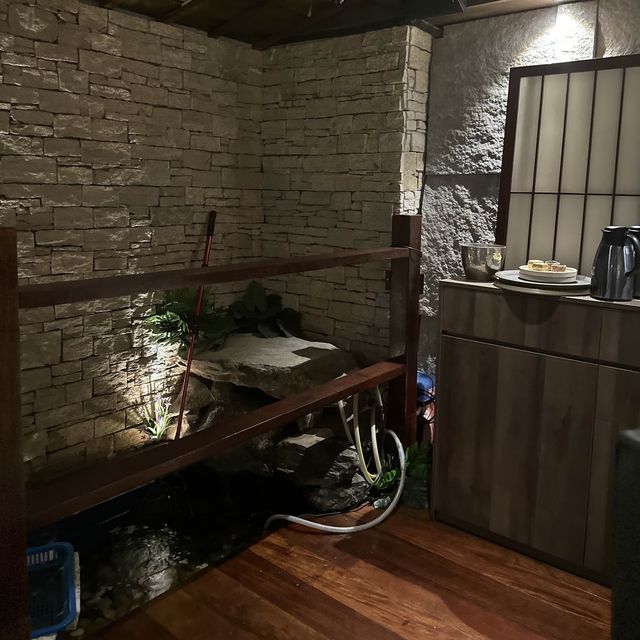 尖沙咀小橋流水Omakase - 木澗🍣