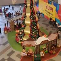 Christmas @Citcuit Makati