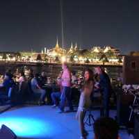 ล่องเรือเจ้าพระยาปริ๊นเซส