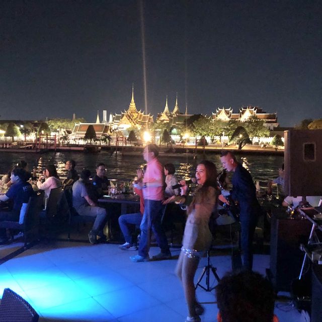 ล่องเรือเจ้าพระยาปริ๊นเซส