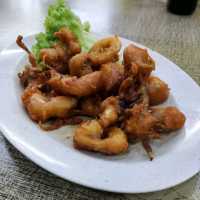 Heng Leong Seafood Cheap & Tasty Nyonya Fish 