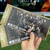 免費摩天輪日