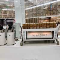 %Arabica at Iconsiam