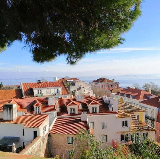 St. George’s Castle 