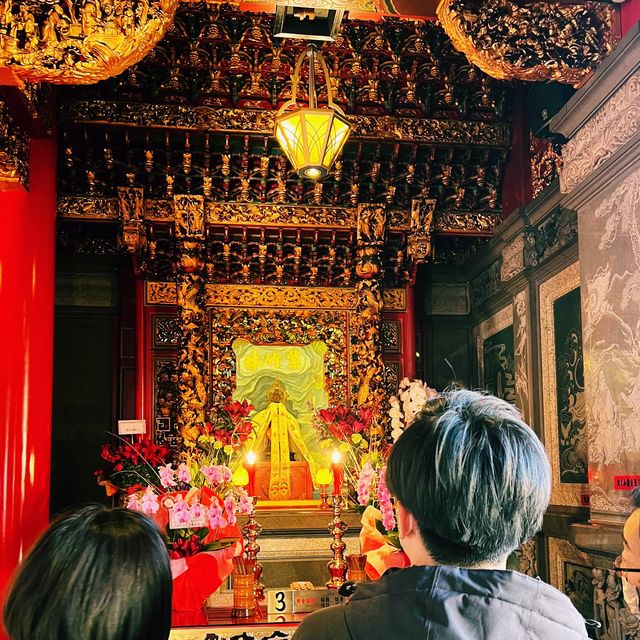 โยโกฮาม่าไชน่าทาวน์🎍🧧