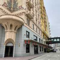 Harbourview Hotel