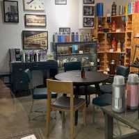 君立酒店Cafe15