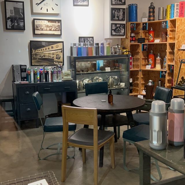 君立酒店Cafe15