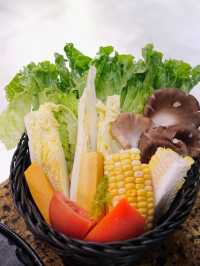 【尖沙咀】😍罕見無限時任食火鍋！附送海鮮+牛肉拼盤🥳
